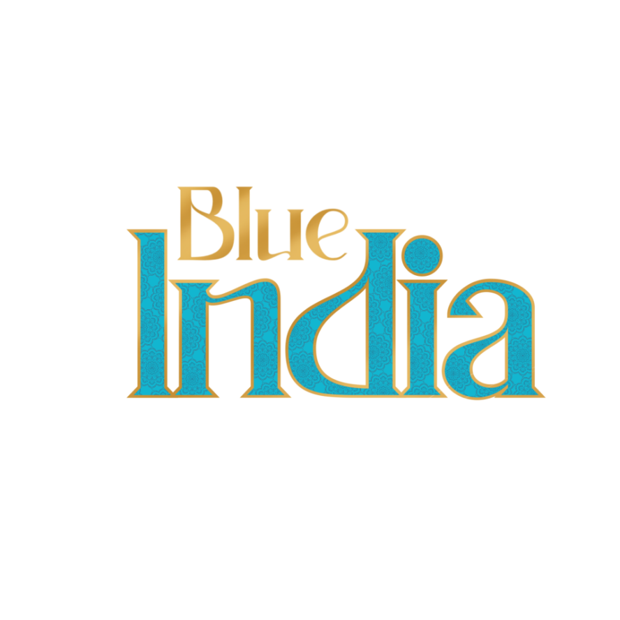 Blue India